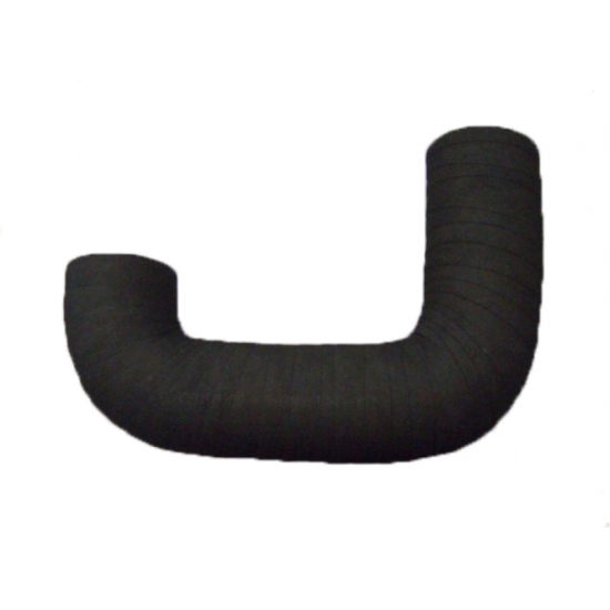 Custom Automotive Rubber Hose For Auto Industry