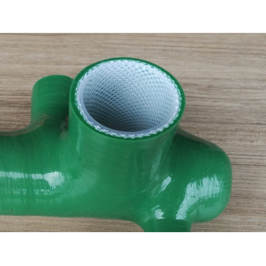 Silicone Hose for Clean Energy Cars Hybrid Vehicles