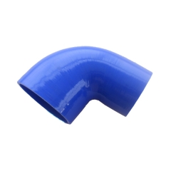 90 Degree Silicone Reducer