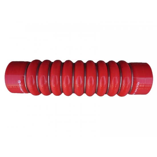 Bespoke Silicone Hose Design For Applications