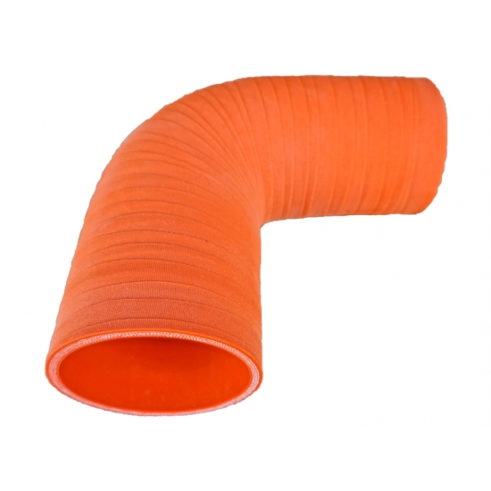 Bespoke Silicone Hose Design For Applications