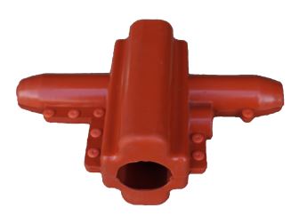 Molded Silicone Parts