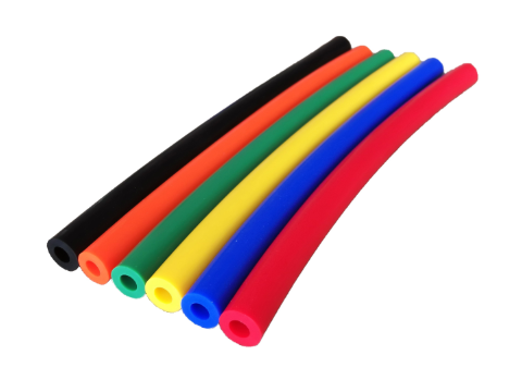 Industrial Silicone Tubing