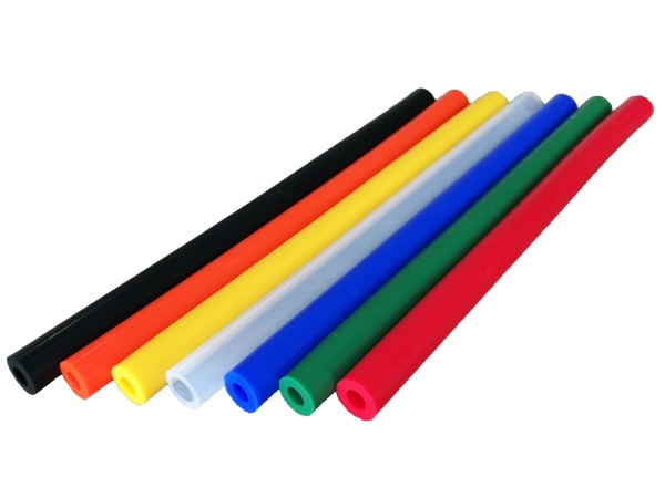 Extruded Silicone